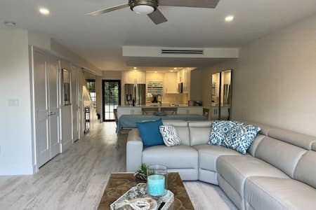 Key Largo Private vacation home
