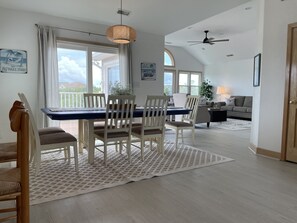 تناول الطعام