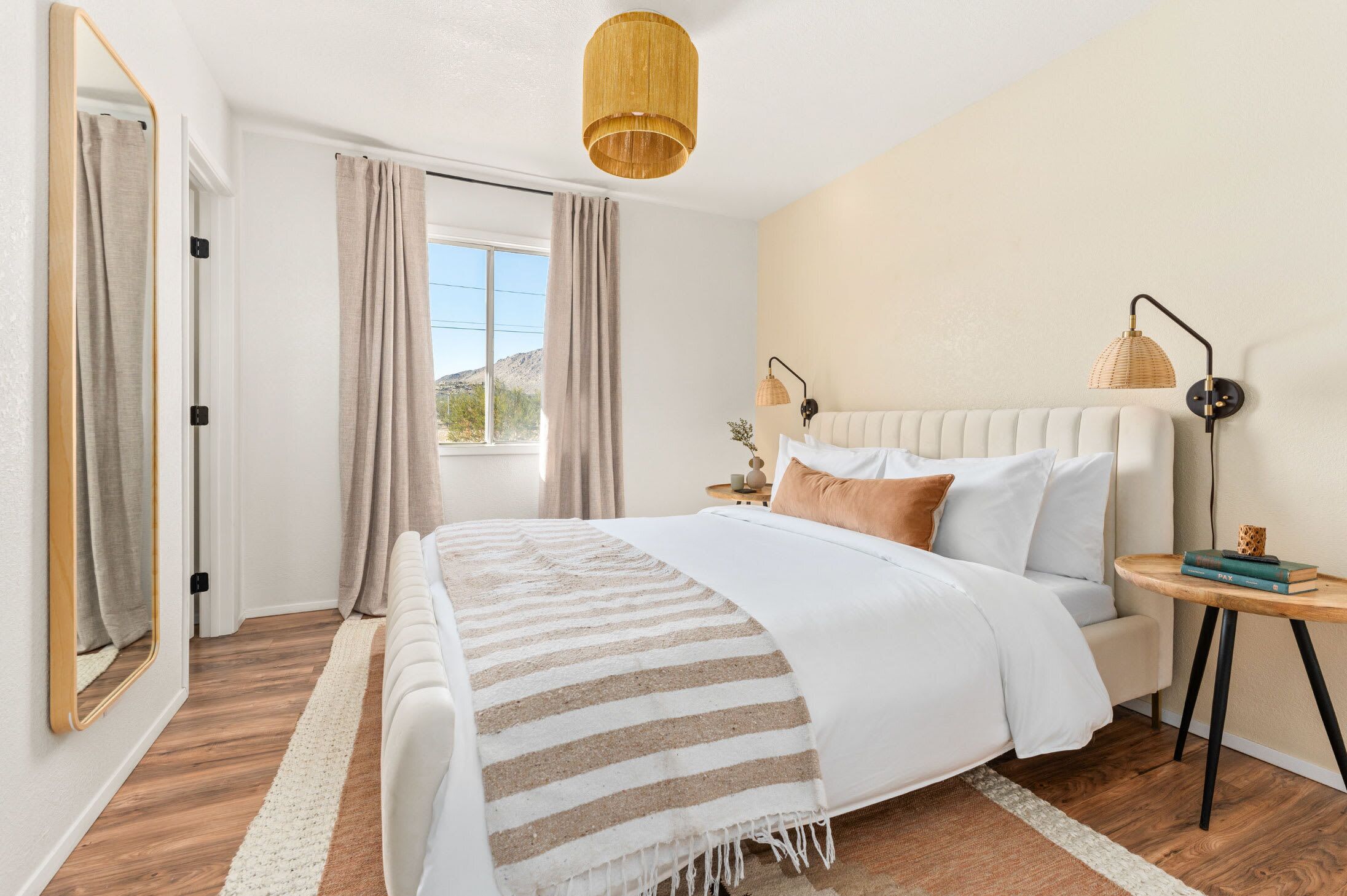 Del Sol by Summer | Oasis + Hot Tub