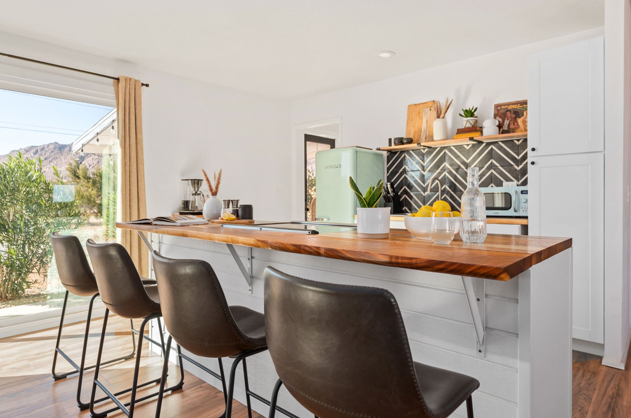 Del Sol by Summer | Oasis + Hot Tub