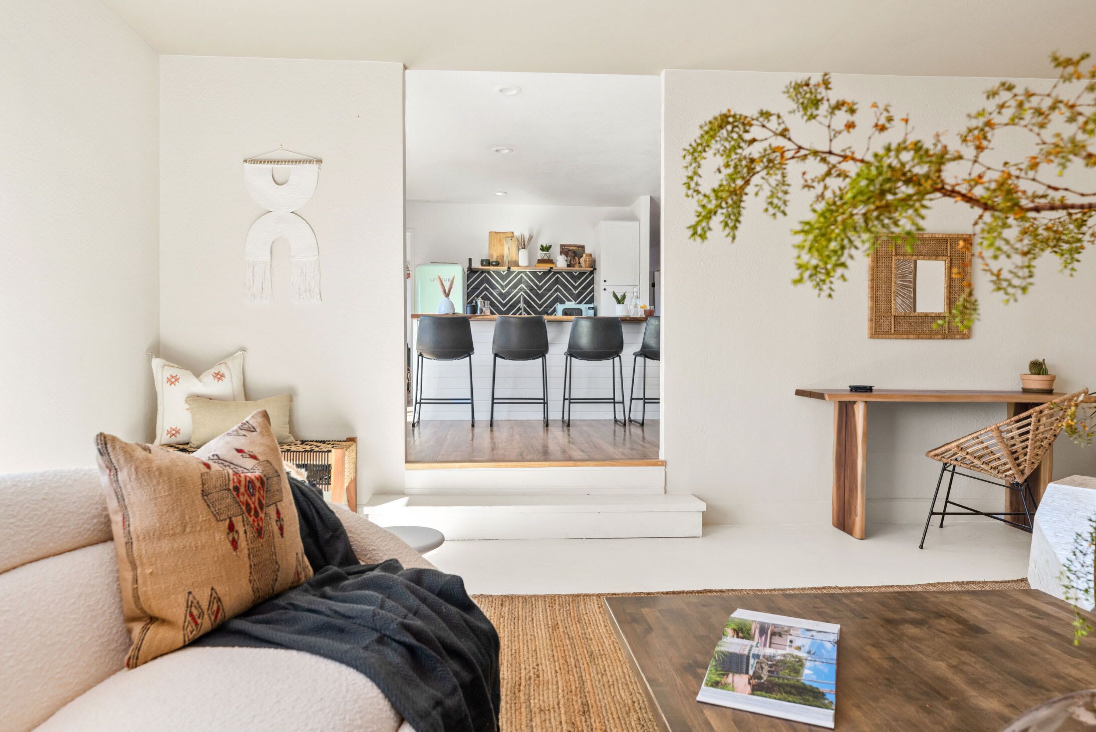 Del Sol by Summer | Oasis + Hot Tub