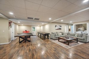 Sala de juegos