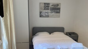 Room - Hôtel du Centre (Roubaix)