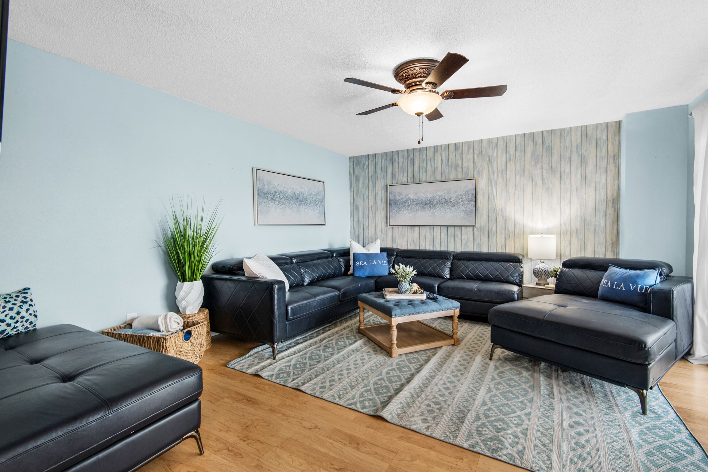 🏝️Short Walk 2 Gulf and Bay~Pool~Large Balcony~Boardwalk B2