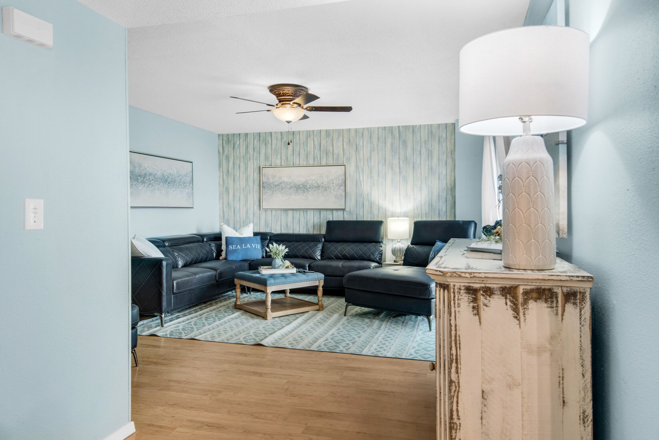 🏝️Short Walk 2 Gulf and Bay~Pool~Large Balcony~Boardwalk B2