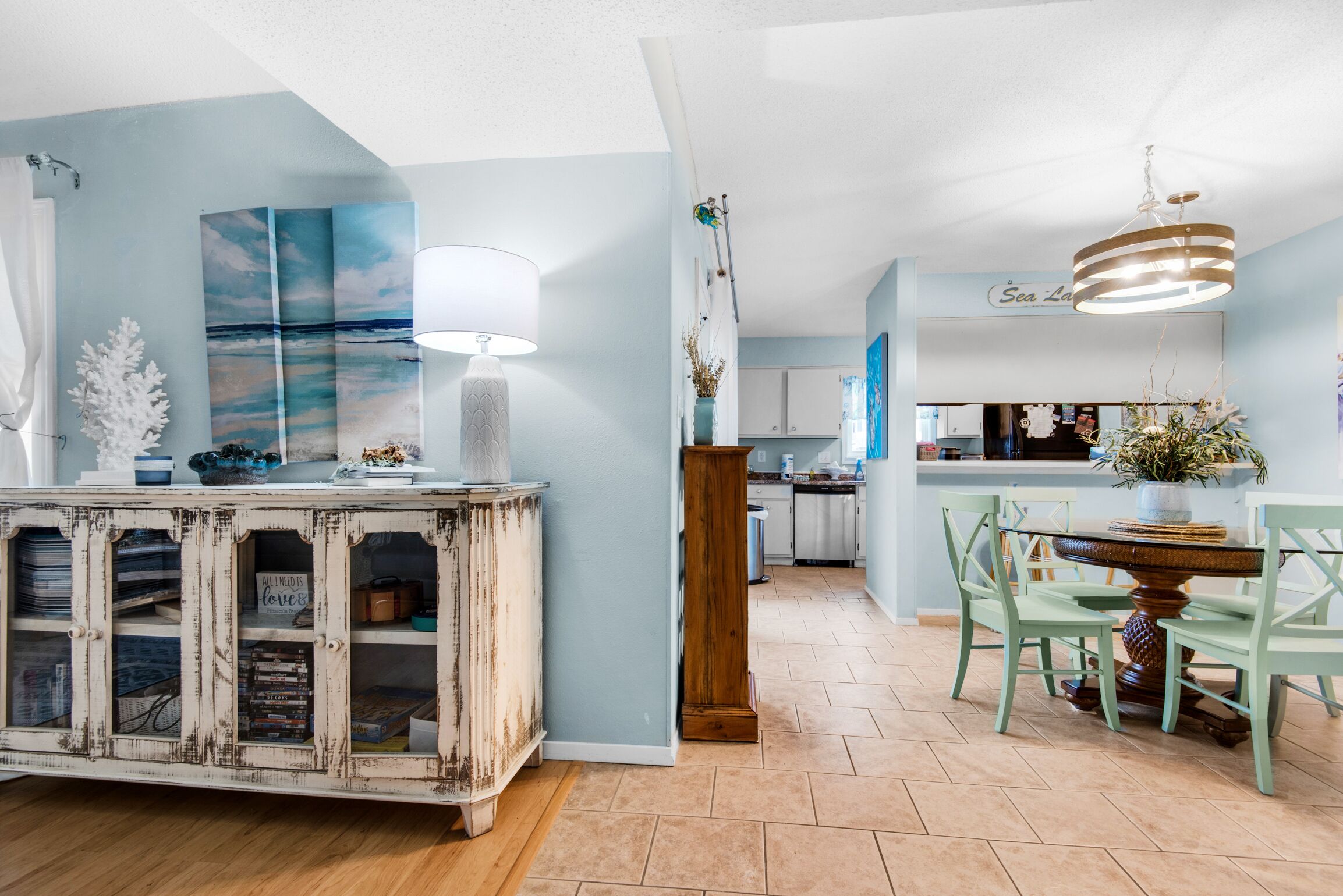 🏝️Short Walk 2 Gulf and Bay~Pool~Large Balcony~Boardwalk B2