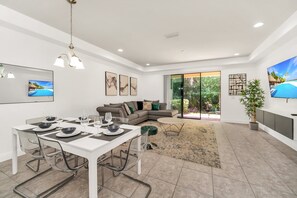 Interior - EV_8165 - 3 Bed, 2.5 Bath Townhome with Access to Resort Amenities (Davenport)