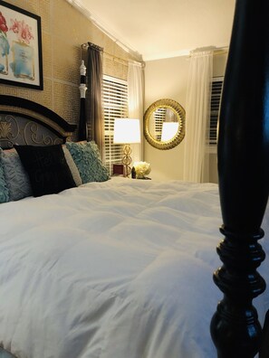 4 عدّة غرف نوم وواي فاي