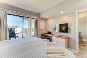 1 soverom, wi-fi (inkludert) og sengetøy