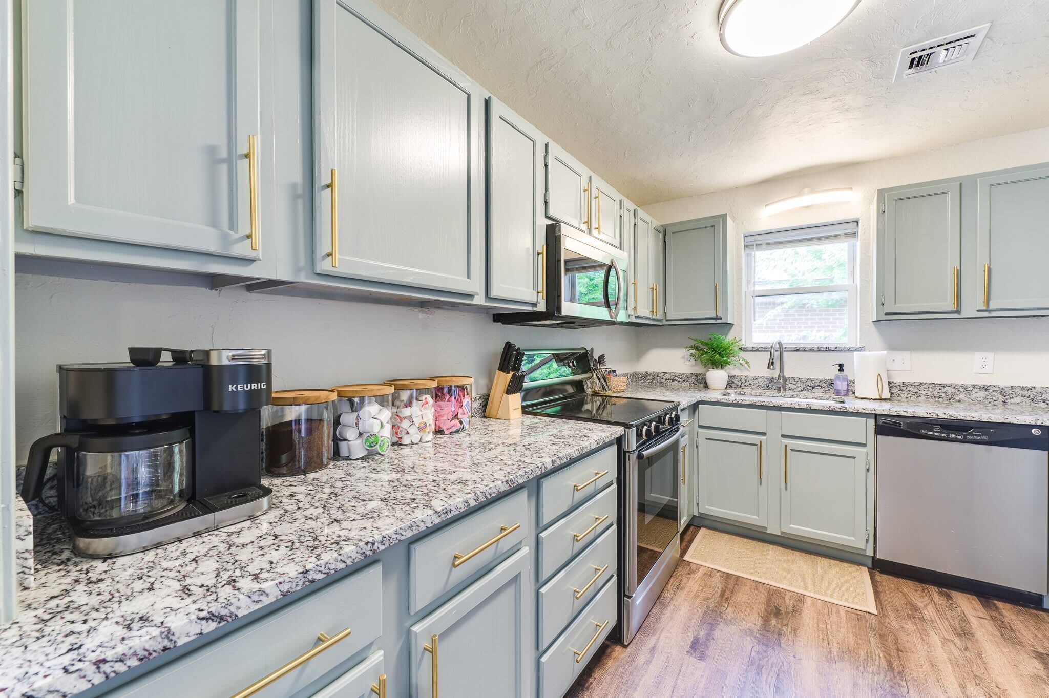 The Retreat - Northwest