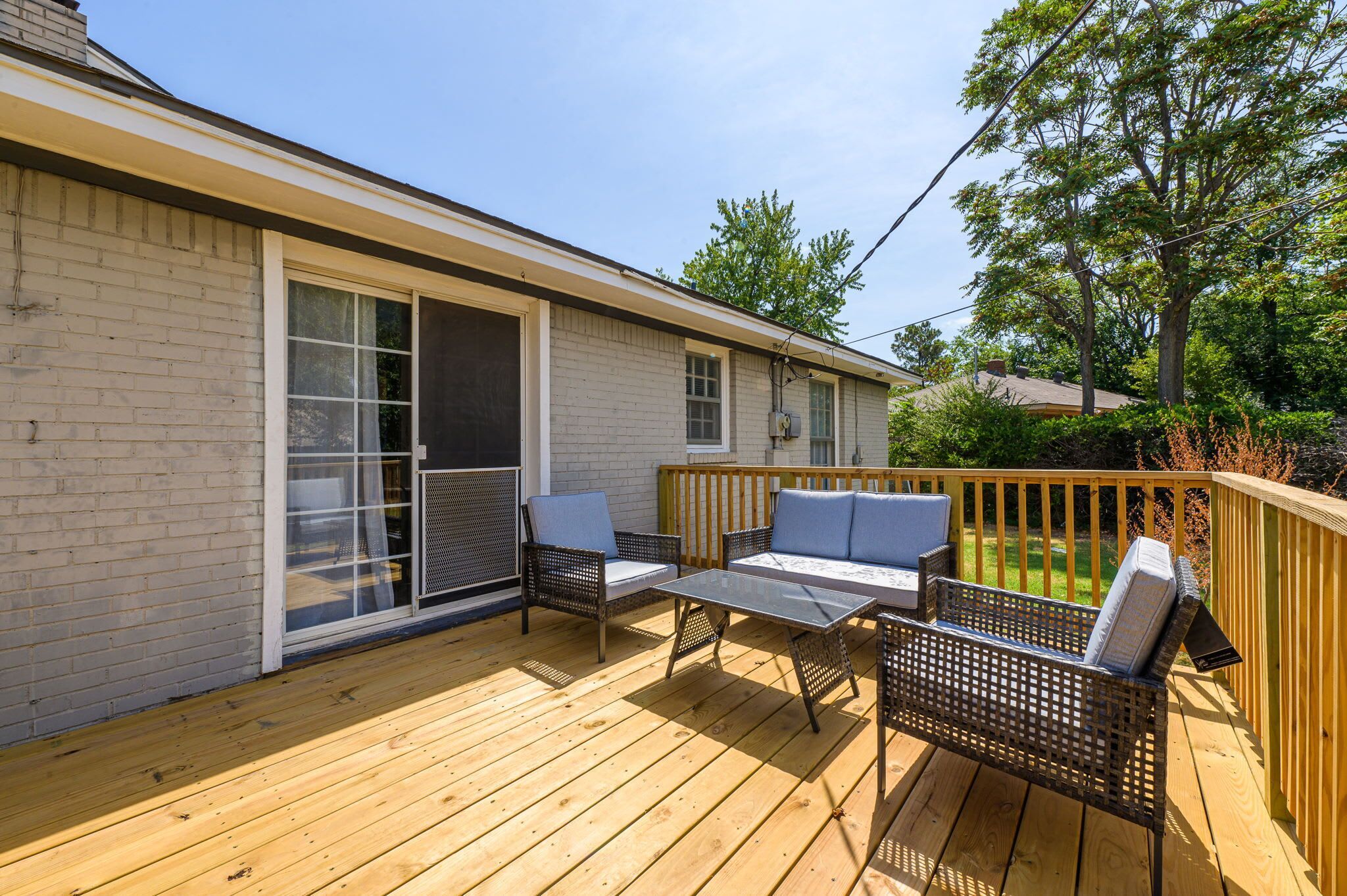 The Retreat - Northwest