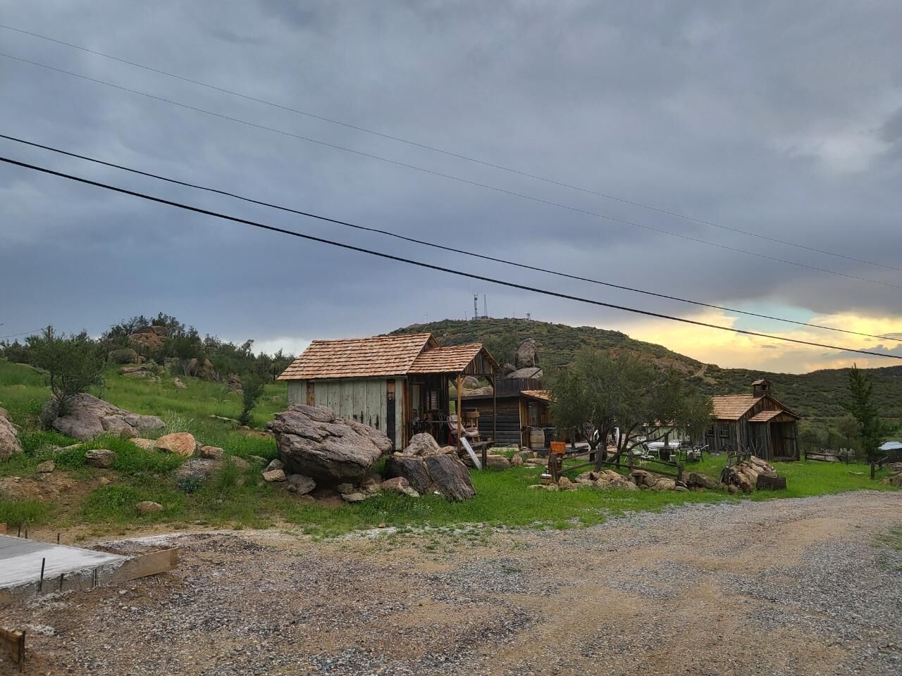 Eksteriør