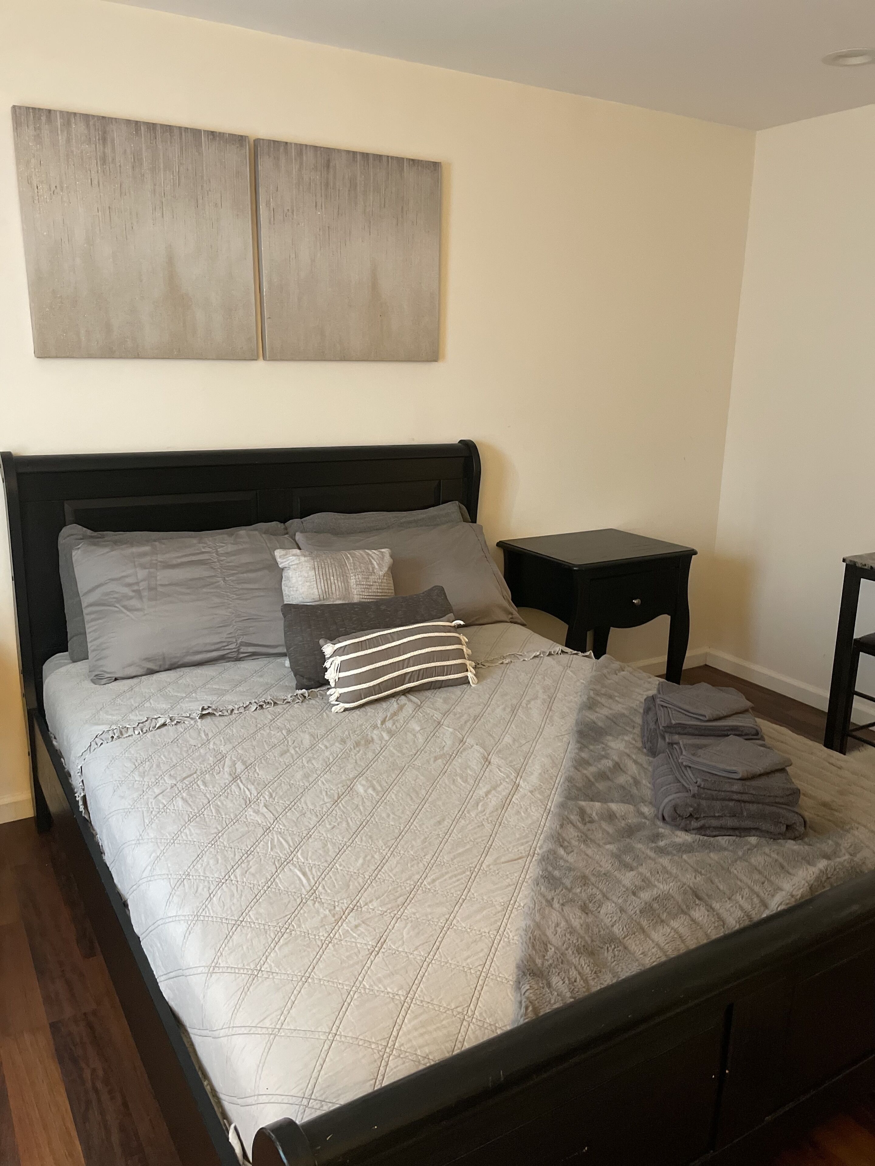 Oversize1Bedroom near everything !