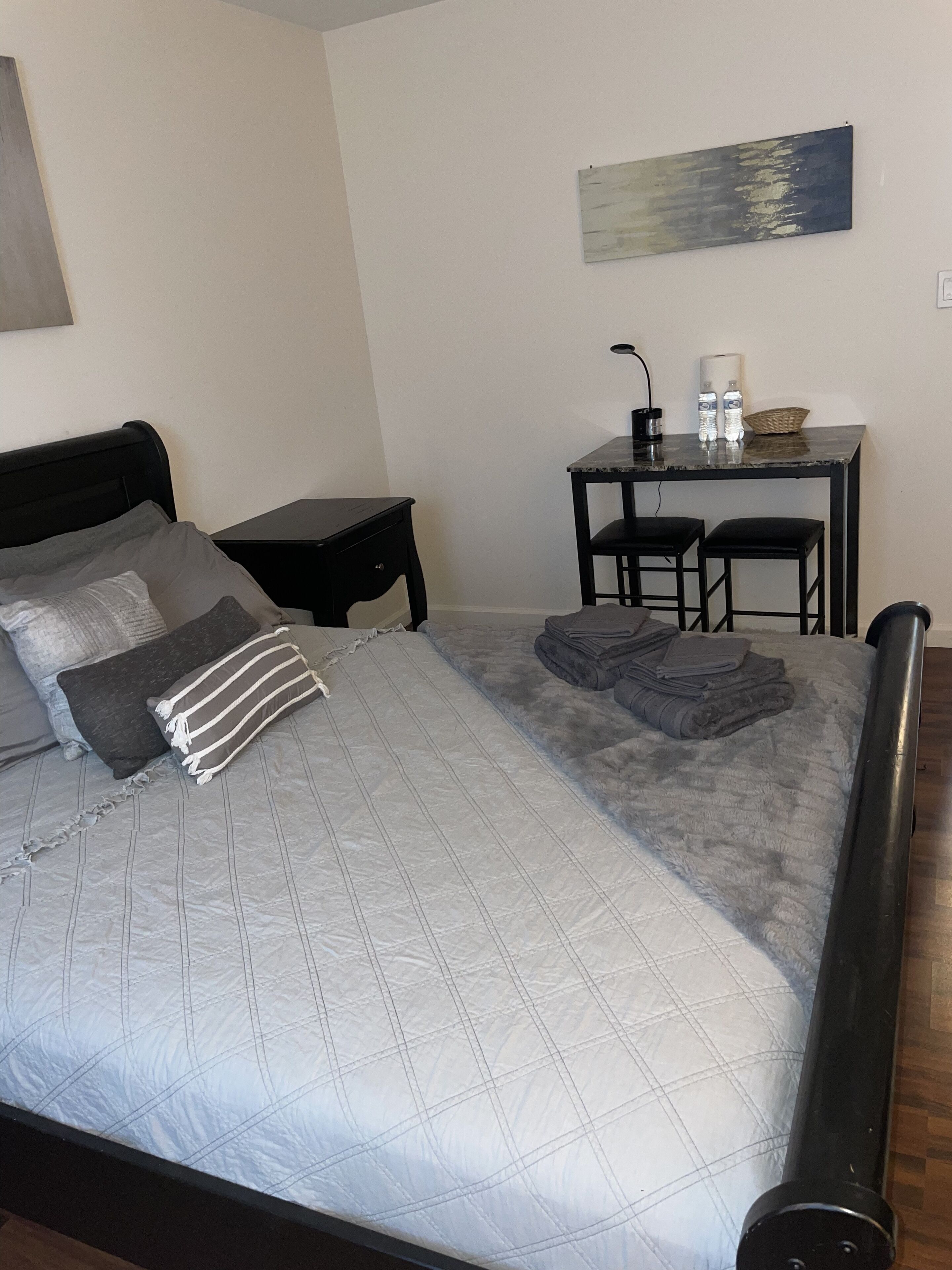 Oversize1Bedroom near everything !