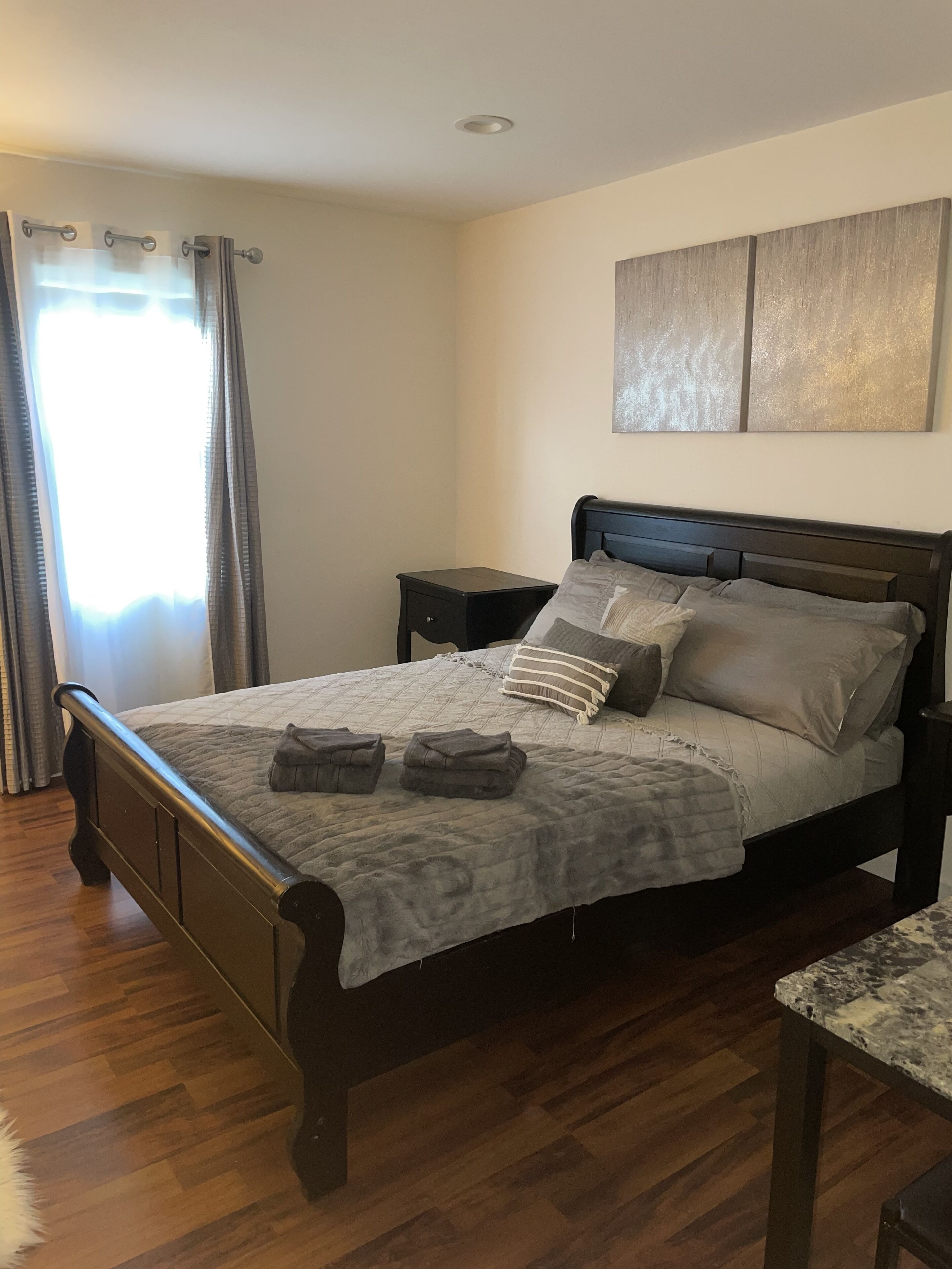 Oversize1Bedroom near everything !