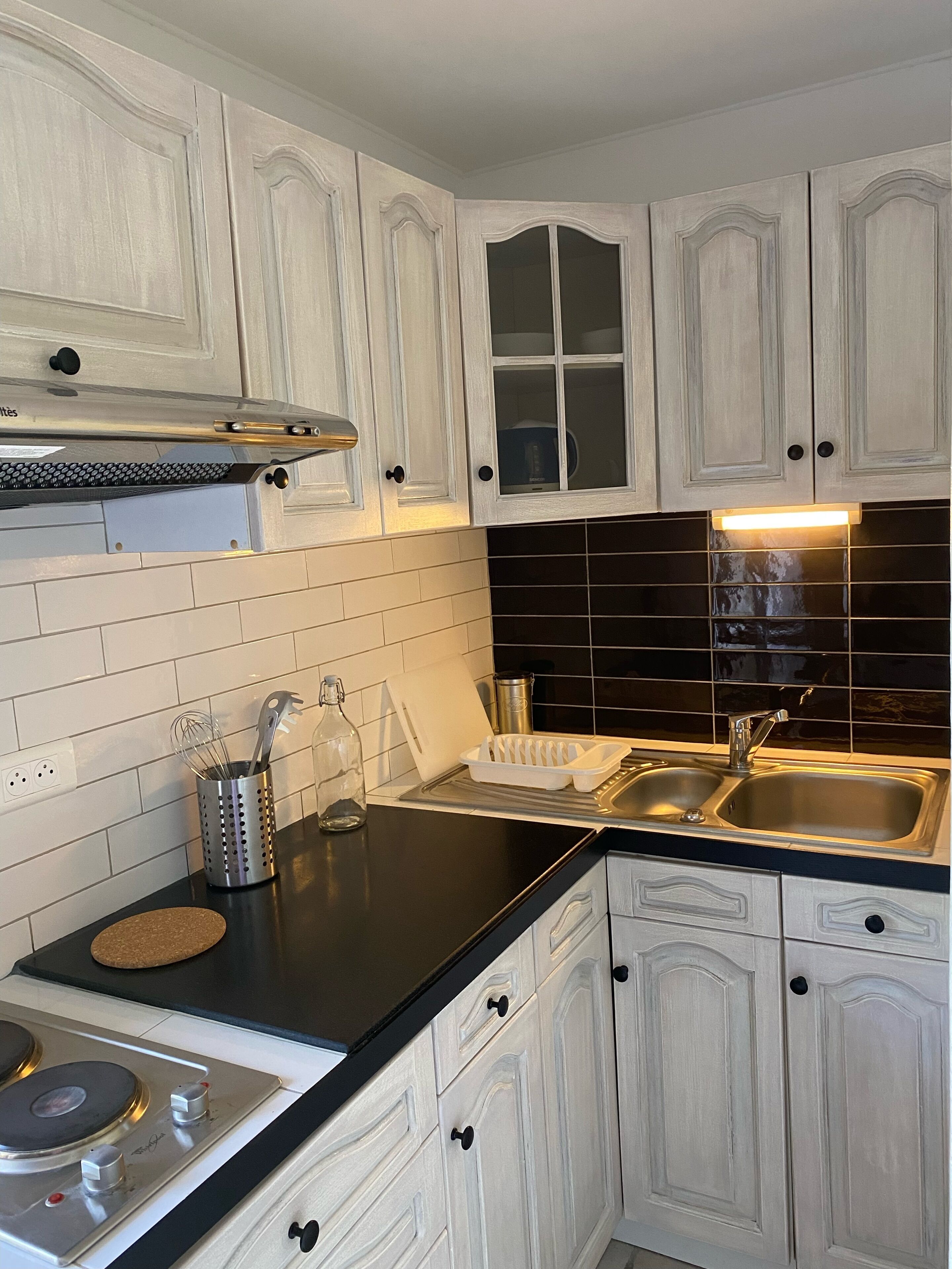 Nice studio in Provence