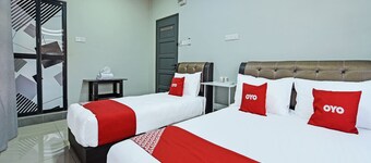 OYO 90594 Hotel Casalink