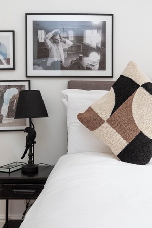 2 Schlafzimmer, Bügeleisen/Bügelbrett, Internetzugang, Bettwäsche