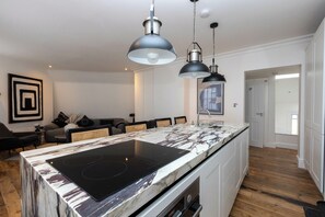 Eget kjøkken