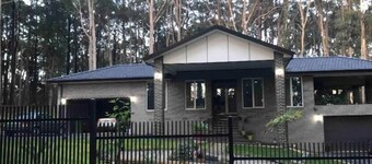 Cosy apartment close to Puffing Billy 