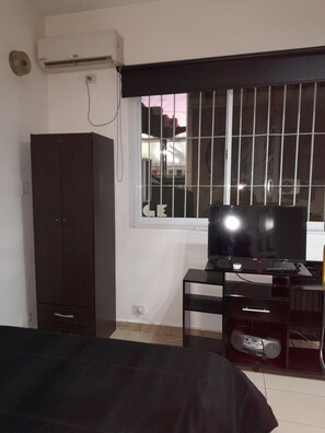 1 habitación, wifi y ropa de cama 