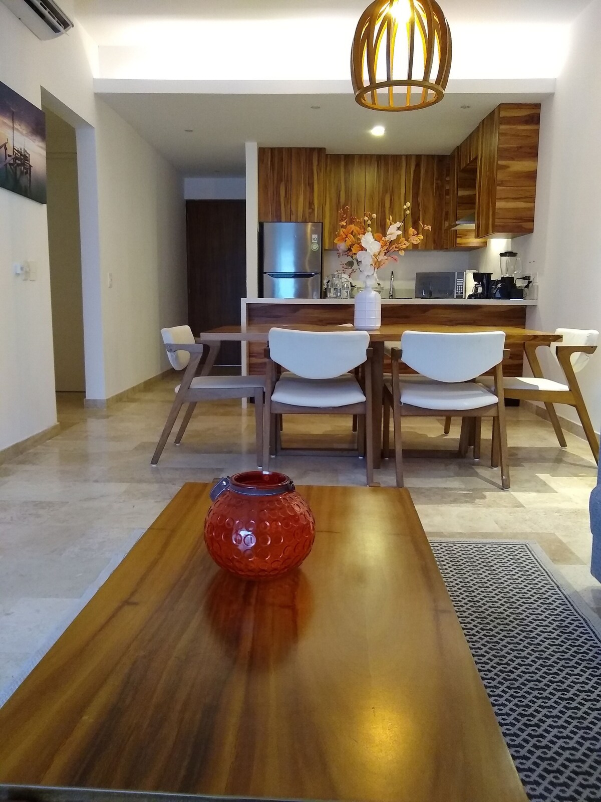 Majoittajan profiilikuva