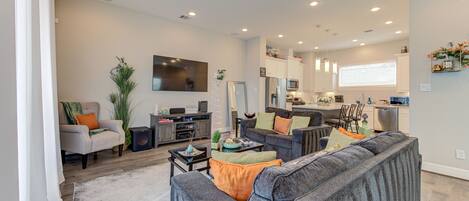 Smart TV