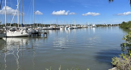 Titusville Holiday Home