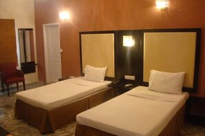 Chambre Double Deluxe
