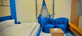 โรงแรม คัปเปิล เกสต์เฮาส์