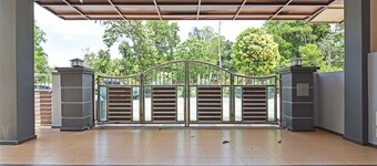 OYO Home 90582 Dz Homestay Bukit Ubi