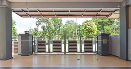 OYO Home 90582 Dz Homestay Bukit Ubi