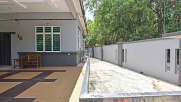 Depan hartanah