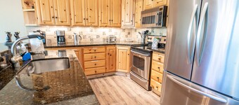 New Listing in Deer Valley at Glenfiddich