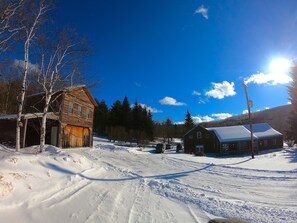 Udendørsområde