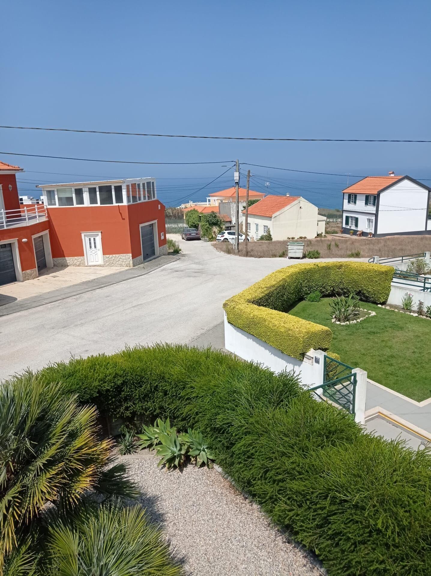 Holiday house Atalaia for 1 - 6 persons with 3 bedrooms - Holiday home
