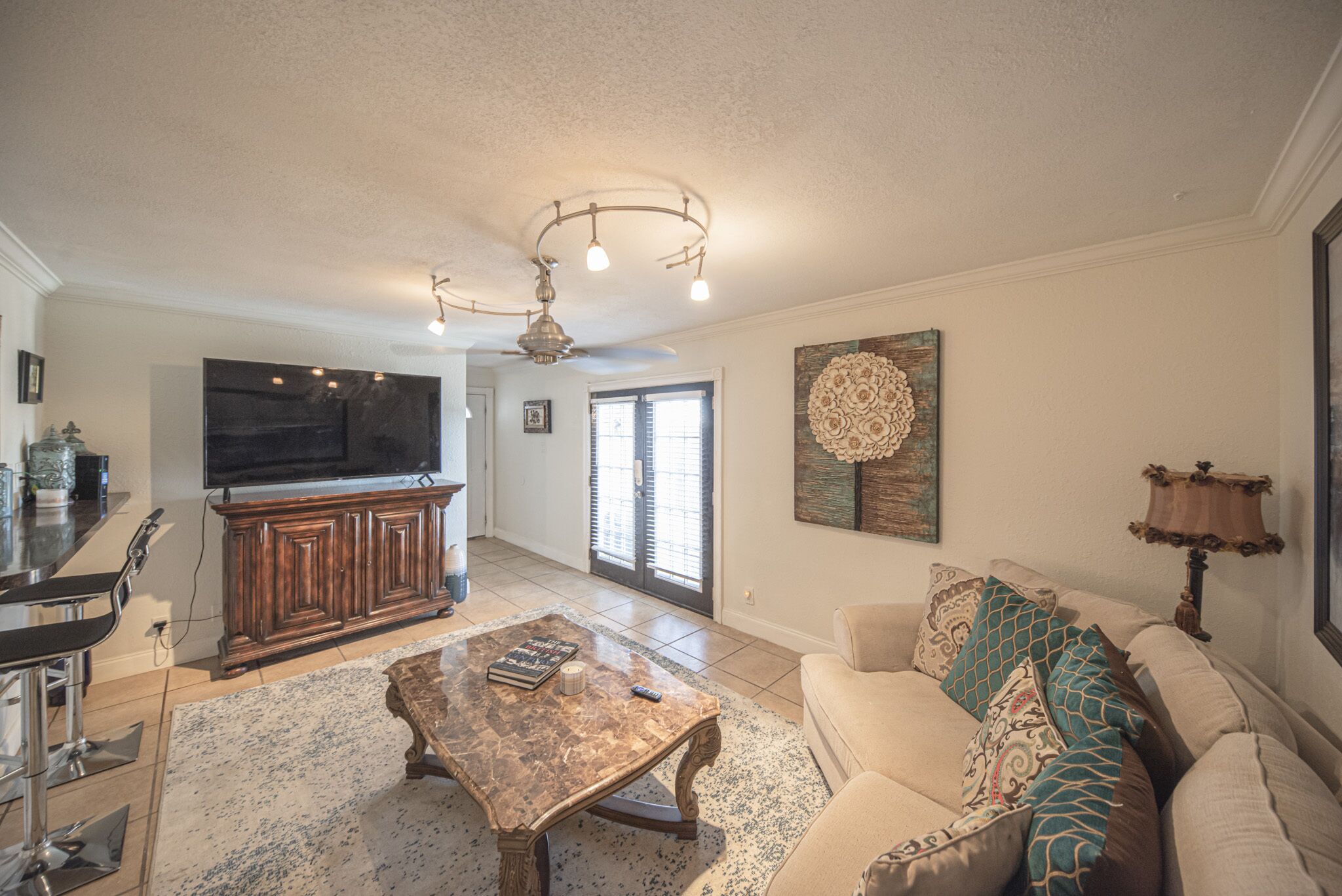 Right At Home-Midland Bungalow on Boulder