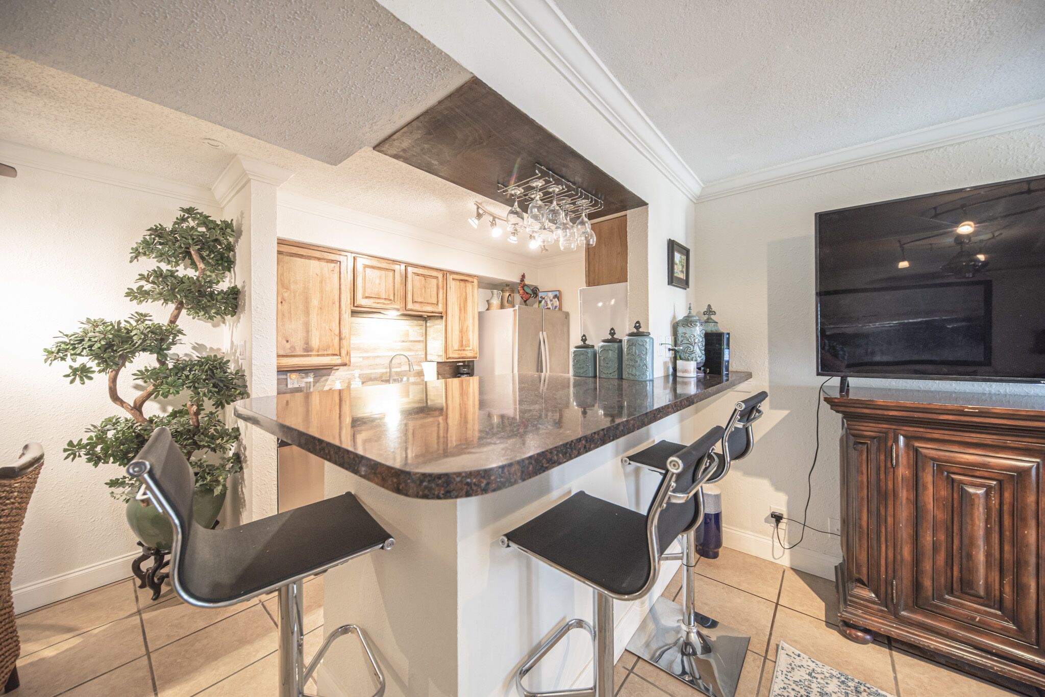 Right At Home-Midland Bungalow on Boulder