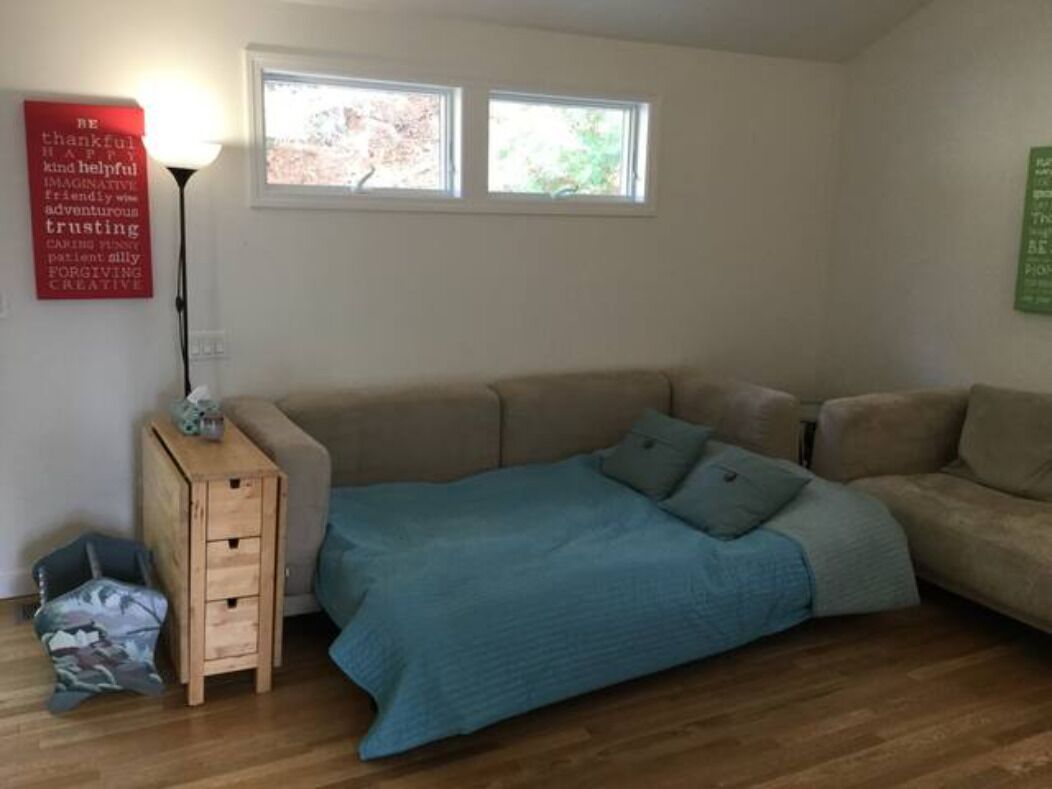 Studio in New Addition - Quintessential Cape Cod