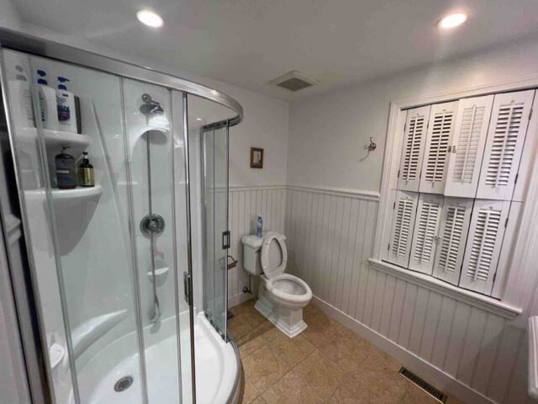 Studio in New Addition - Quintessential Cape Cod