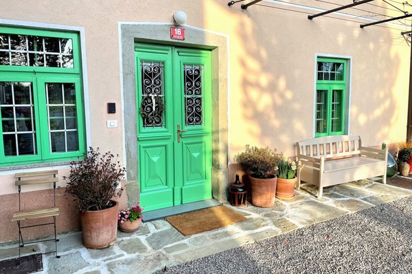 Detalle exterior