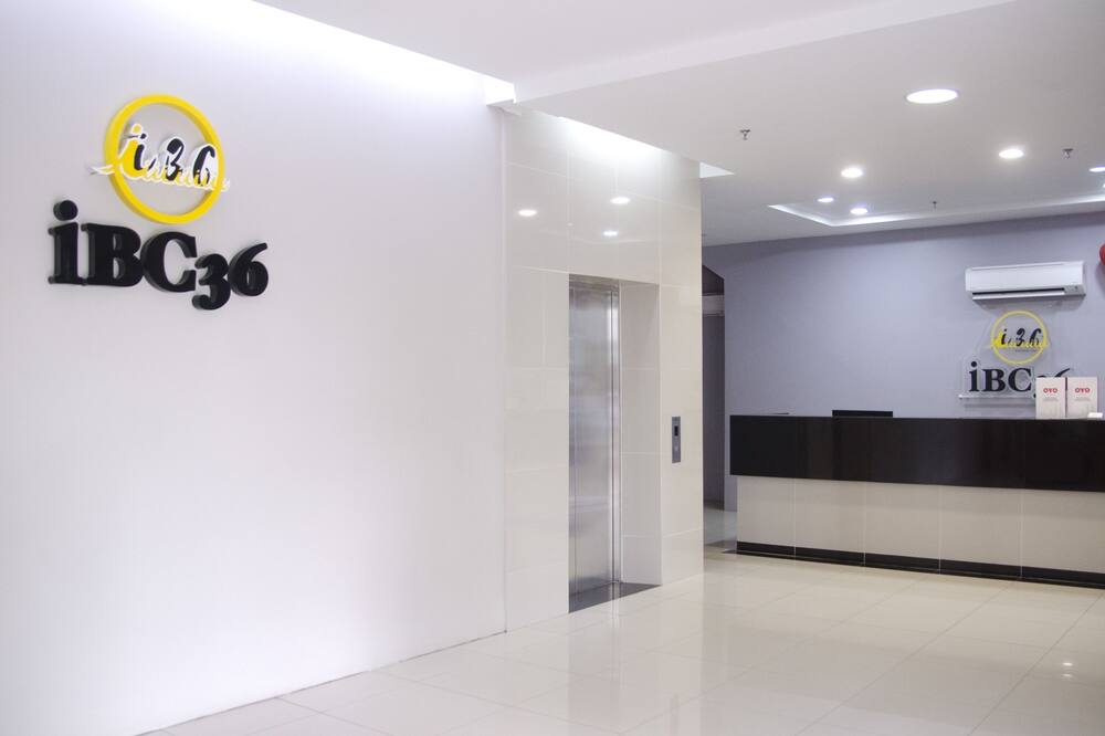 Hotel O iBC36 Business Stay