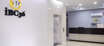 Hotel O iBC36 Business Stay