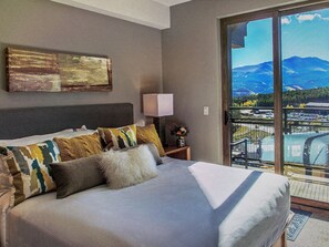 1 chambre, Wi-Fi