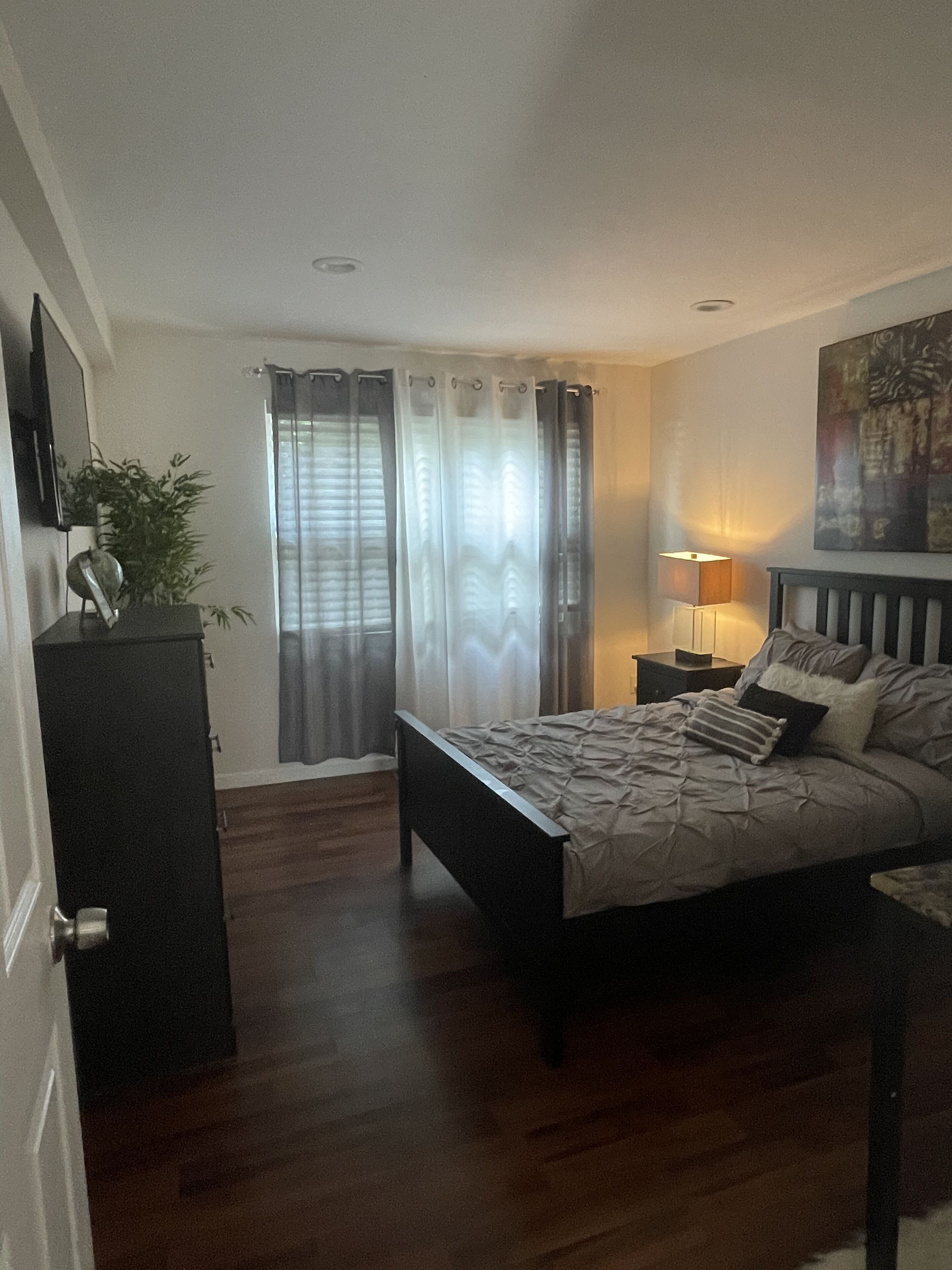 Beautiful 1 bedroom near everything!