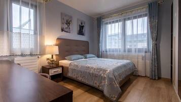 Ferro/asse da stiro, Wi-Fi