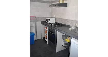 Casa rural con piscina para bañarte todo lo el año.