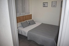 4 chambres, Wi-Fi gratuit, draps fournis