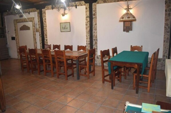 Restauración