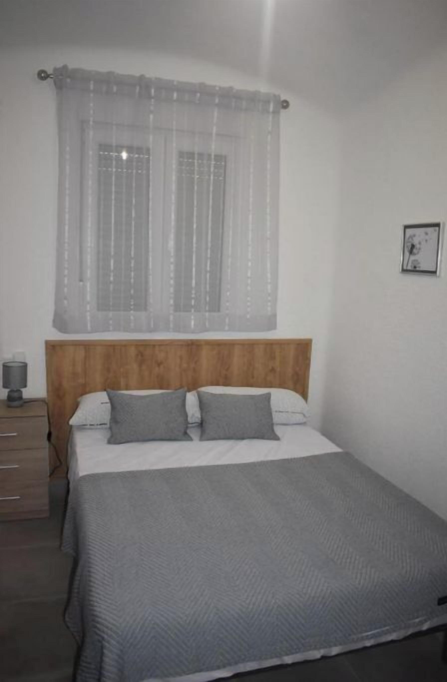 4 camere, Wi-Fi gratuito, lenzuola